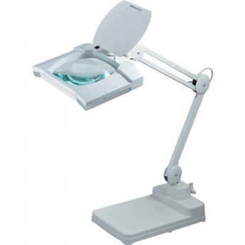 Лупа-лампа LEVENHUK ZENO LAMP ZL25 LED